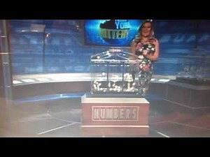 The New York Lottery Numbers for 3/28/18