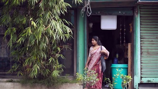 In Search of a Hidden Fountain | movie | 2025 | Official Trailer