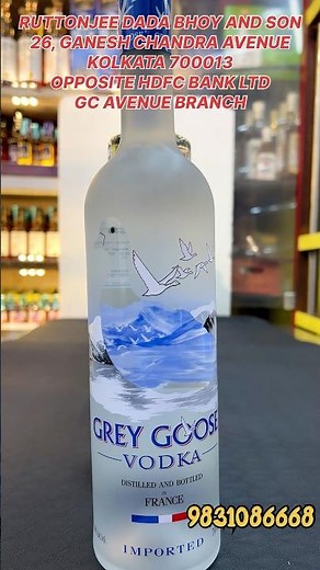 Premium Vodka Collection #vodka