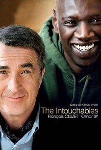 The Intouchables | Audience Reviews