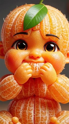 lemon eating asmr #trending #