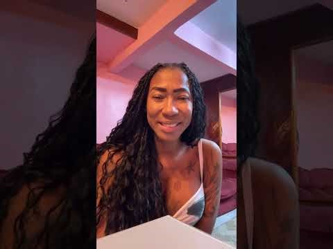 Ines Brasil live (segunda parte) instagram 30/10/25 ✨🦋❤️🦋✨