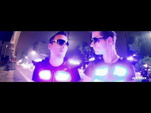 ELECTRIXX / Cyclus Tour (Official Video)