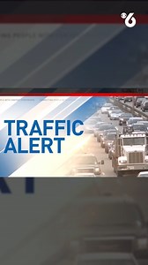 Get ready commuters, the Rainbow Bridge is set to be closed for 18 months. | KFDM News