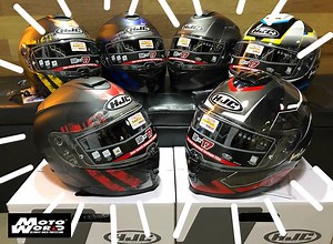 10K views · 29 reactions | [HJC IS-17] The HJC IS-17 features a moisture wicking interior liner coupled with generous intake and exhaust vents for channeling cool air in and hot air out. The IS-17 is perfect for the daily commuter or anyone else who doesn't want to fuss with swapping shields in and out with it's inbuilt sun visor.  You can't find a better priced helmet with a 5 star SHARP rating period! ❌ Retail: $220 ❌ PM for Buddy deal  | Motoworld Singapore | Facebook