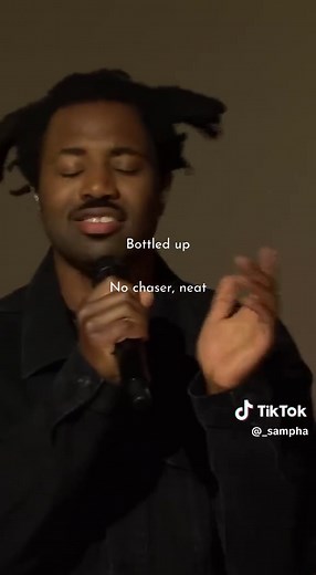 Father Time Performance by Kendrick Lamar on SNL