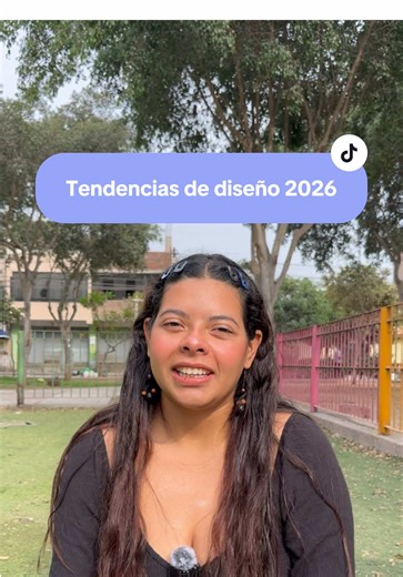 ¿Quieres que tu marca destaque este 2026? 👀✨ Entonces no se trata solo de verse bonita. Se trata de comunicar con intención. Estas son las tendencias que ya están marcando el ritmo 👇 🎨 Naive Design 🧿 Trinket Design 🌫️ Blurry Ethereal Florals 📡 Signal Graphics En Safari Creative Studio no seguimos tendencias por moda. Las usamos con estrategia para que tu marca comunique y se diferencie 🚀🌿 #Diseño2026 #Branding #EstrategiaDeMarca #TendenciasDeDiseño#SafariCreativeStudio