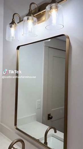 Affordable Lighting for Delta Champagne Bronze Faucets