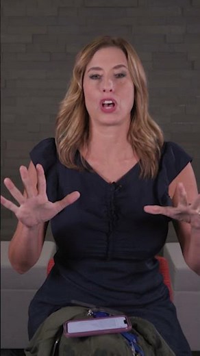 The Weather Channel's Stephanie Abrams Answers Fan Questions