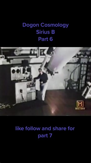 Descubre el misterio de Sirius B y su conexión alienígena