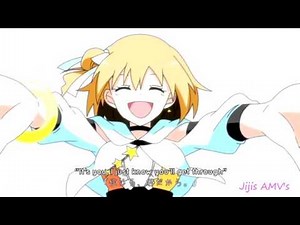 Jijis BIG BOOM Birthday AMV!