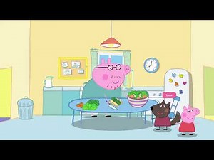 My Friend Peppa Pig Gameplay (PC Game)