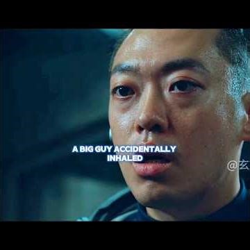 Deadly Virus Turns Blood into Boiling Water😱 #film #movie