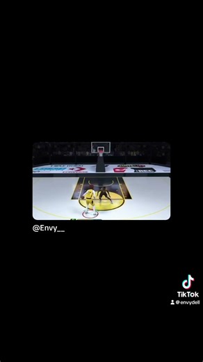 Preview Mixtapes in NBA 2K26| Join the TikTok Fam ‪@EnvyDell‬ #2kclips #basketball #2kcommunity #1v1