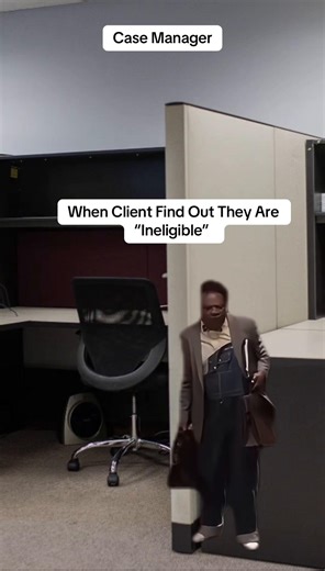 Navigating Ineligibility as a Case Manager