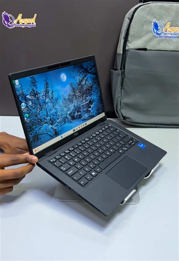 Dell Latitude 7320 Specs - i7 10th Gen - 16GB RAM - 512GB SSD - Ultra Slim and Portable - 6Hrs Battery Life - Runs windows 11 Pro Available at 40,000 Dell 7320 is one of the best Dell Laptops for students or professionals. #dell7320 #dell #delllatitude7320 #azgardtechnologies #fyp