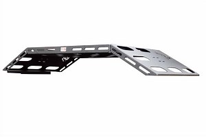 Fishbone Offroad Bed Storage Rack for 2020 & Up Jeep Gladiator FB21233