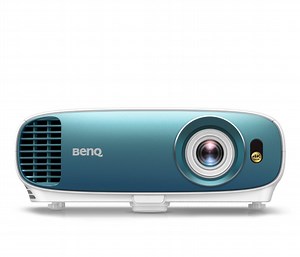 BenQ TK800 DLP 4K - Projektory - Sklep komputerowy - x-kom.pl