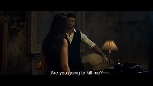 Killing Sarai (2019) Pantelion Victor (William Levy) has a deep secret - he is a cold-blooded assassin. Smooth talking and seductive, Victor was raised to do one thing only, which is to kill for money. When he is sent to the home of a brutal drug lord to collect payment for his most recent hit, he encounters the beautiful Sarai (Alicia Sanz), who has been forced to spend the last 9 years of her life with the drug lord. After Victor leaves the compound, Sarai seizes her chance at freedom by hidin