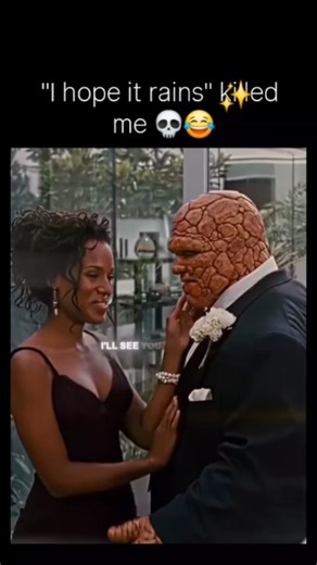 Movies | Entertainment | Funny Videos on Instagram: "Movie Name: Fantastic Four (2005) Fantastic Four (2005) is a superhero film based on the Marvel Comics team of the same name. The movie follows four young scientists—Reed Richards, Sue Storm, Johnny Storm, and Ben Grimm—who gain superpowers after a cosmic accident during a space experiment. As they struggle to control their new abilities, they must come together to stop Victor Von Doom, a former colleague who becomes a powerful villain with da