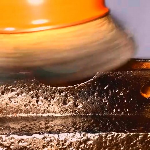 WWII Antique Rusty Rare Lock Restoration | RestoreWorke