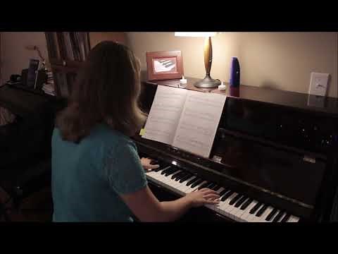 "Tenderly" (Catherine Rollin)