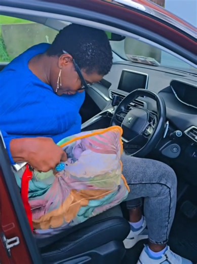 Understanding Seat Padding for Average Height Drivers