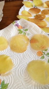 2M views · 50K reactions | Non ho mai assaggiato le patatine cosí...!!  | Diana & Alessio | Facebook