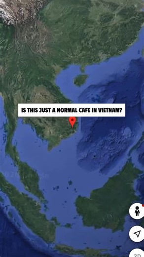 Vietnam Less Touristy Private Tours on Instagram: "Is this just a normal café in Vietnam? ☁️✨ Hidden in the misty hills of Da Lat, Miền Du Mục feels like a little fairytale, soft fog drifting through the garden, warm wooden corners, and a calm, slow rhythm you never want to leave. Not crowded. Not noisy. Just coffee, clouds, and a truly magical atmosphere. 📍Miền Du Mục, Đà Lạt ✨ A perfect hidden café for slow mornings & dreamy photos 🔖 Tag your friends who you would like to bring here with 👫