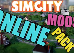 My Online Mods Pack