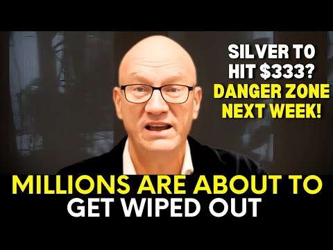 "You Don't Know What's About to Hit Silver in 2 WEEKS": Francis Hunt | Silver Price 2026