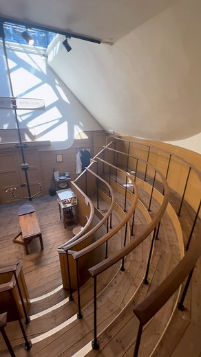 944K views · 10K reactions | This is where some of the most gruesome surgeries in history took place #darkhistory #haunted #reelsfb #reels #shiver #history #london #londonhistory | Shiver | Facebook