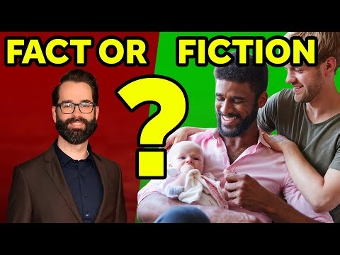 Matt Walsh vs. Surrogacy: Is His Exposé Fair or Far From the Truth?🤔