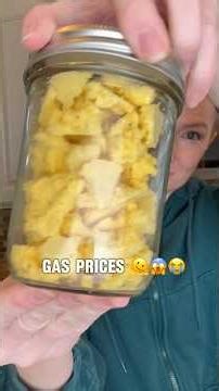 Gas Prices 🫠😭