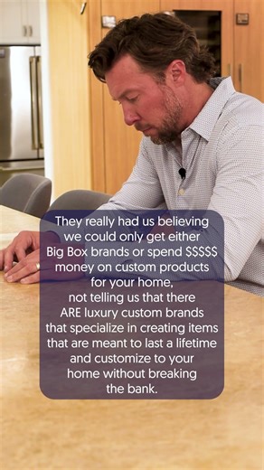 The Biggest Lie in Home Design (That Everyone Believed) #Shorts