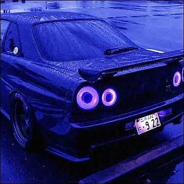 IM BLUE (Phonk Remix)