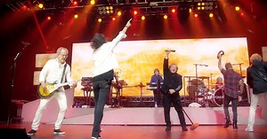 Foreigner: Double Vision: Then and Now