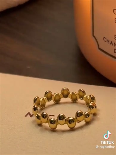 Thank you for choosing us 🤍✨ ✨️✨️@Raghad✨️✨️ #brandmanager #fyp #nuceryjewelry