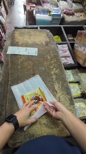 Packing Tips for Grocery Retailers in Malaysia