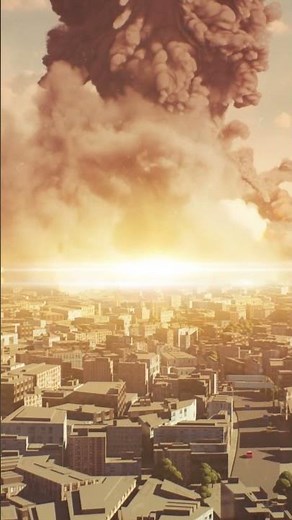 "Nuclear Bombs in 60 Seconds: How They Work and Their Impact"