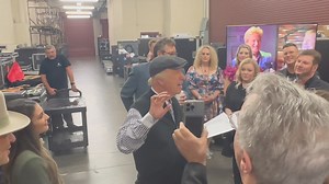 62K views · 1.5K reactions | These impromptu sessions before the concert starts are so special!! What other artists do you recognize and love? Gaither Music | Booth Brothers | Facebook