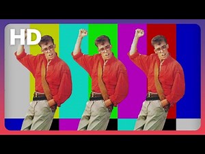 Baltimora - Tarzan Boy '93 Remix (Original Telegenics Edit) [HD]