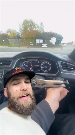 How to fix your steering wheel #jeeplife #offroad #jeepwrangler #4x4 #cars #car #ford #offroading #shorts | Sherpa Offroad