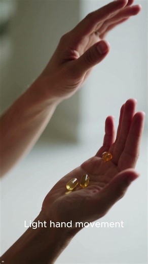 Menopause: Why Your Hands Suddenly Feel Stiff (And What Helps)