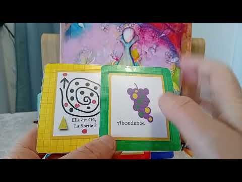 "Karmic Knots About to Dissolve" - ​​Guidance