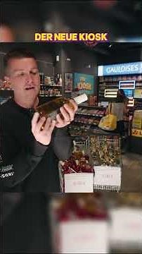 Der Kiosk Ändert sich!