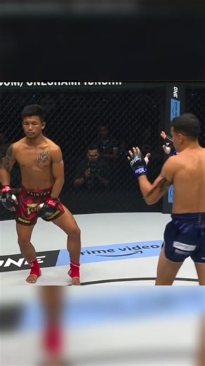 BloodyMan.MMA on TikTok