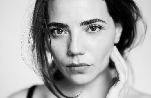 Nassima Benchicou, seule Française au casting de « NCIS : Tony & Ziva » - Elle