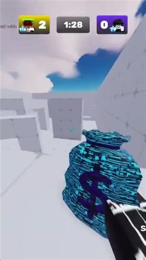 #ajjubhaiinmymatch #roblox #1v1 #rivals