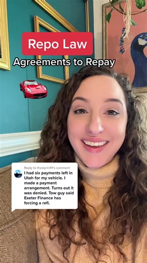 Understanding Car Repossession Laws: What You Need to Know